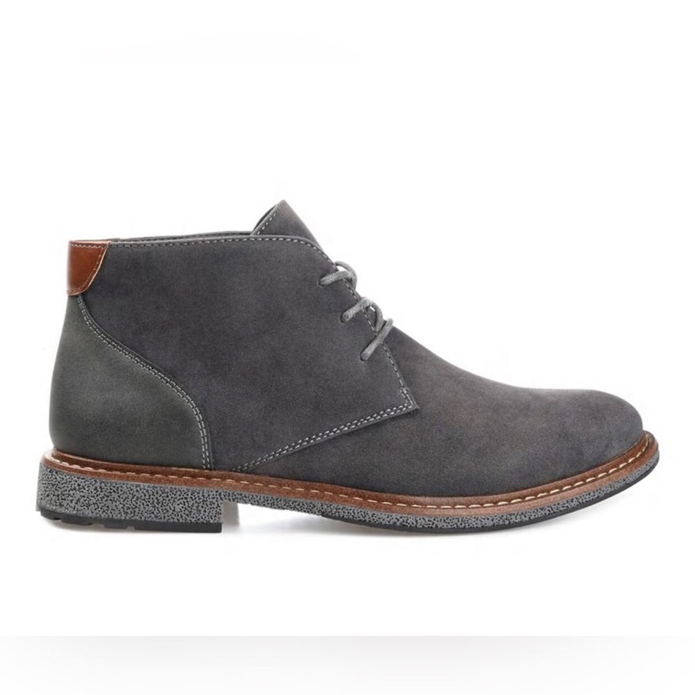 MEN'S VANCE CO. ORSON CHUKKA BOOTS